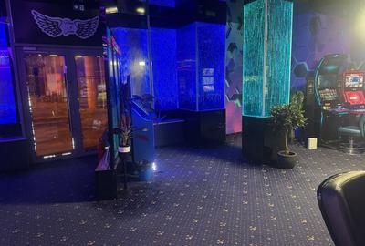 Spațiu comercial, de 235 mp, în Ultracentral - 3