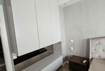 Apartament cu 3 camere în Central - 8