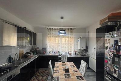 Apartament decomandat, 2 camere, 75 mp, zona Magnolia - 2