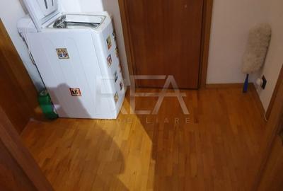 Apartament cu 3 camere la 13 minute de mers pe jos de metroul 1 Decembrie 1918 - 10