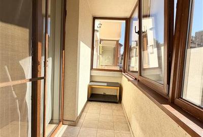 Apartament cu 2 camere semidecomandat în Zorilor - 11