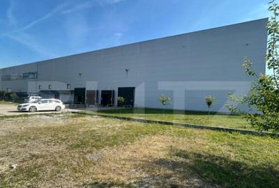 Hala industriala de vanzare 3.045 mp construi?i, fac - 2