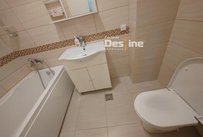 Bucium Lidl - Apartament 2 camere 43,35 mp - 7