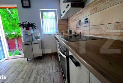 Casă cu 4 camere în Aronești - 6