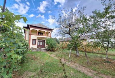 Casa cu farmec Neoromanesc - Pietrosani, Arges - 1