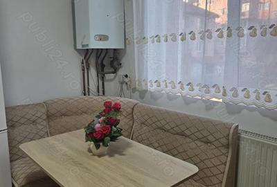 Apartament cu 2 camere decomandat în Tăbăcari - 5