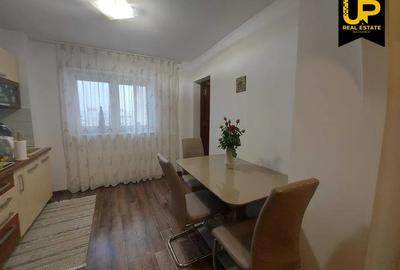 Apartament 3 Camere / Basarabia / Metrou / 2 Bai / An 1984 - 5