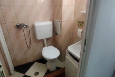 Garsonieră decomandată în Blașcovici - 12