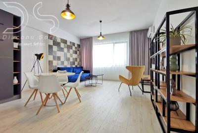 2 Camere, Bloc Nou, LUX, Parcare - 2