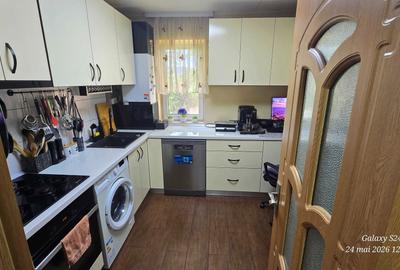 Apartament cu 2 camere semidecomandat în Poiana - 5
