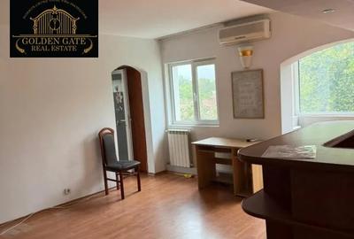 Apartament cu 2 camere decomandat, mobilat în Cișmigiu - 1