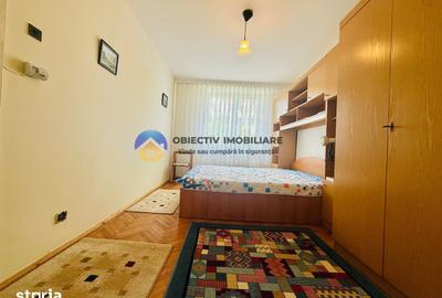 Apartament cu 2 camere decomandat în Mărăței - 3