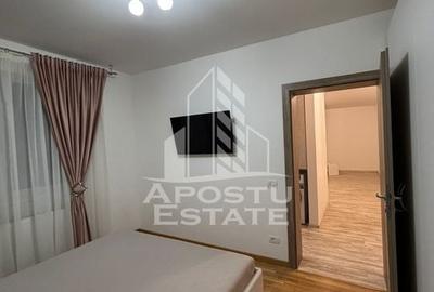 Apartament 2 camere, centrala proprie, calea Urseni - 4