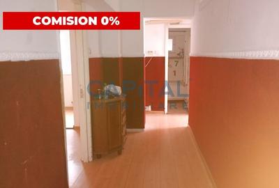 COMISION 0% - APARTAMENT 2 CAMERE, micro 19 - 1