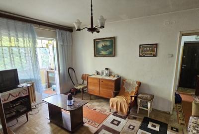 NORD Mestesugaresc 2 camere cf1 semidec 4/4 la 45000 euro - 2