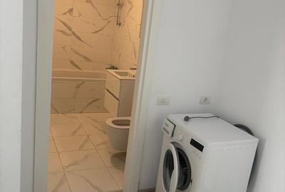 Apartament cu 2 camere în Valea Ialomiței - 4