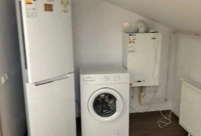 Inchiriez ap cu 2 camere - rediu iasi - 3