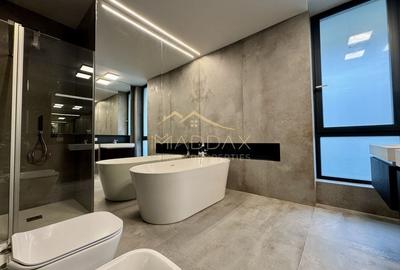 Vila Spectaculoasa *460mpc* / 800mp teren / Piscina Proprie / Pipera - 43