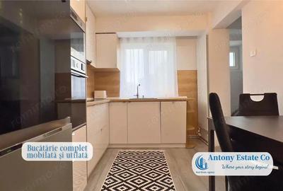 Apartament 2 camere Tip D Nou, 2025 Renovat, Dacia Apartament 2 camere Tip D Nou, 2025 Renovat, Dacia - 2