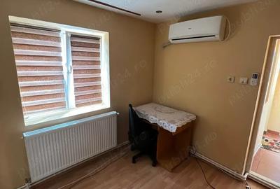 Vand casa in orasul Giurgiu, 50m2 pe strada Gheorghe Doja - 9