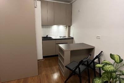 Garsonieră Delta  Vacaresti cu parcare  subterană - 4