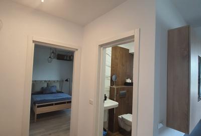 Aparatorii Patriei Apartament 2 Camere Bloc Nou 2019 - 9