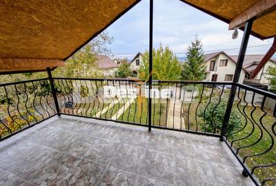 Casă individuală cu 5 camere cu Canalizare în Lunca Cetățuii - 18