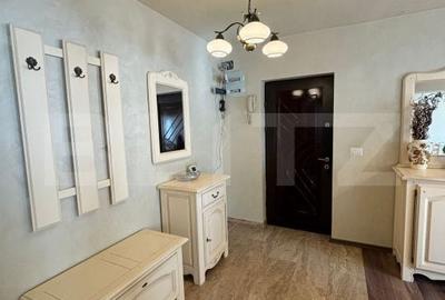 Apartament cu 4 camere în Independenței - 17