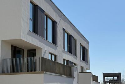 VILA 5 CAMERE - BANEASA - LANGA LAC - COMISION 0% - 2