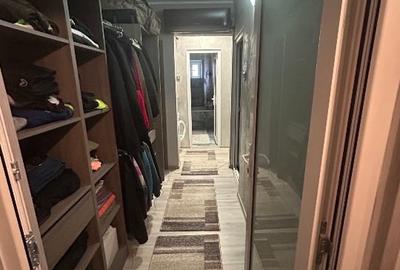 Apartament cu 3 camere decomandat, mobilat în Dacia - 9