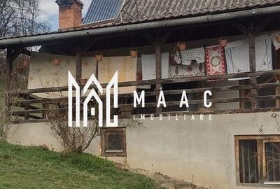 Teren Construcții intravilan de 8000 mp, în Periferie - 1