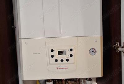 Apartament cu 2 camere decomandat în Jiului - 2