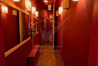 Apartament în Central