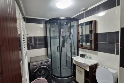 Apartament 2 camere, decomandat, 60mp, cartier Brazda, zona Guliver - 7