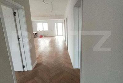 Casa finisata la cheie racordata la toate utilitatile 120 mp utili in Santandrei - 11