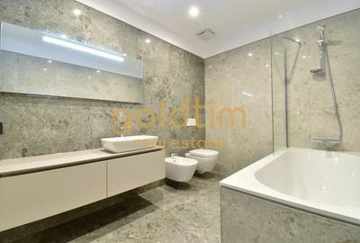 Apartament cu 3 camere decomandat, mobilat în Primăverii - 23