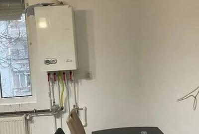 Drumul Taberei-Auchan,parc Moghioros,Ap.2 Camere -Centrala Termica - 3