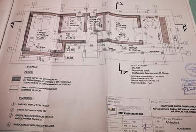 Teren Construcții intravilan de 1000 mp, în Snagov - 8