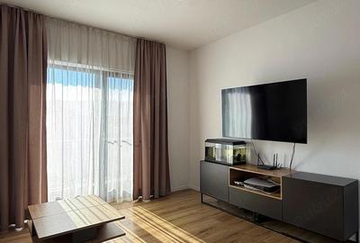 Apartament cu 3 camere decomandat în Sânnicoară - 5
