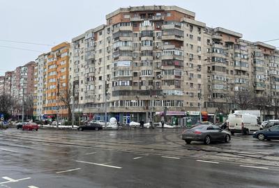 Spațiu comercial, de 500 mp, în Vitan - 1