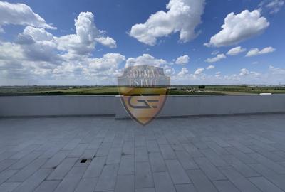 Penthouse 4 camere 224mp + Parcare subterana + boxa, Tomis Plus Maurer Residence - 6