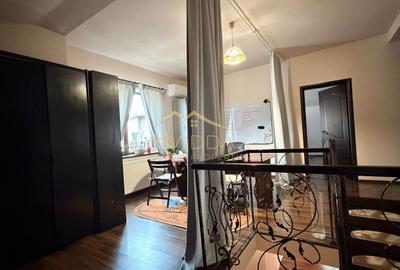 Casă individuală cu 5 camere cu Canalizare în Ostratu - 61