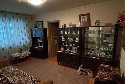 Apartament cu 2 camere semidecomandat în Popoveni - 5