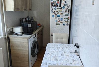 Apartament cu 3 camere decomandat în Gara de Nord - 7