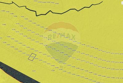 COMISION 0% Teren 1020mp / Intravilan/PUZ/ Grid - 10