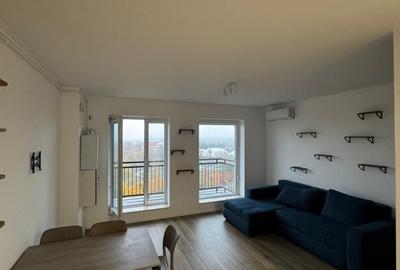 Studio Deluxe  | Orășelul Copiilor | Mobilat Modern - 4