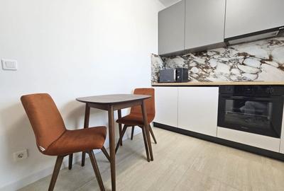 Garsonieră decomandată, mobilată în Complex Studențesc - 13