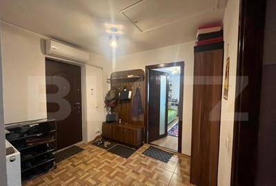 Casa 73 mp utili si 310 mp de teren, zona Bariera Valcii - 7