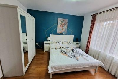 Casa individuala cu 5 camere | Blascovici | City of Mara - 9