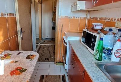 Apartament cu 3 camere în Orașul Vechi - 14